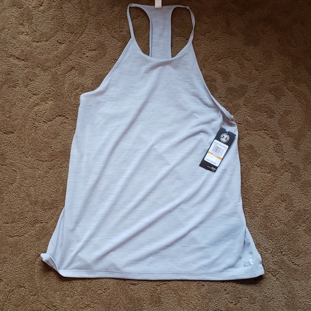 Under Armour tank